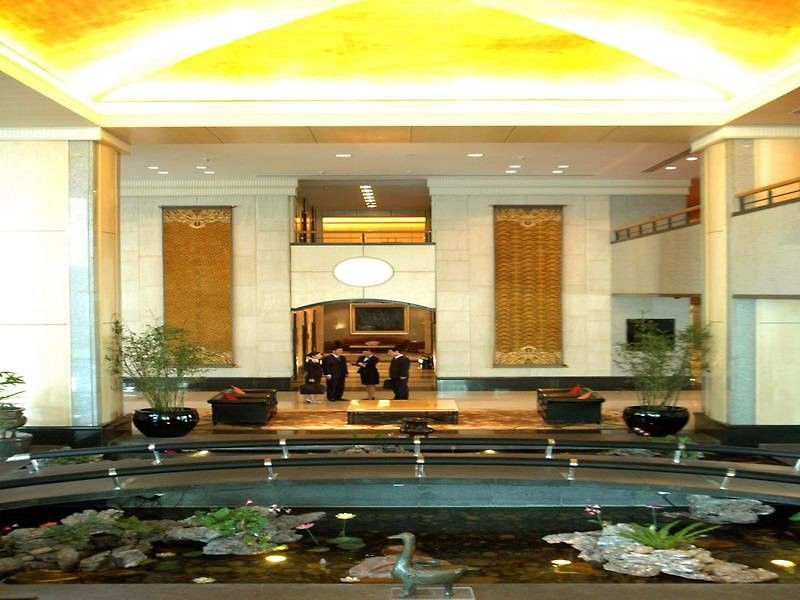 Hainan Junhua Haiyi Hotel Haikou  Exterior photo